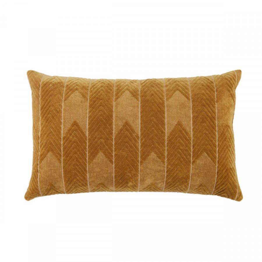 Jaipur Living Nouveau Pillow - NOU26, 16"X24", Cover Only
