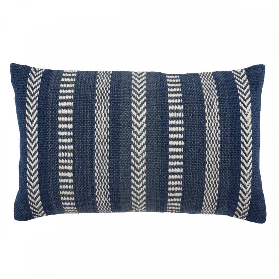 Jaipur Living Pampas Pillow - PMP02, 13"X21", Cover Only