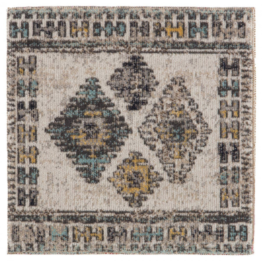 Jaipur Living - Rug Polaris POL18 in 6'X9'