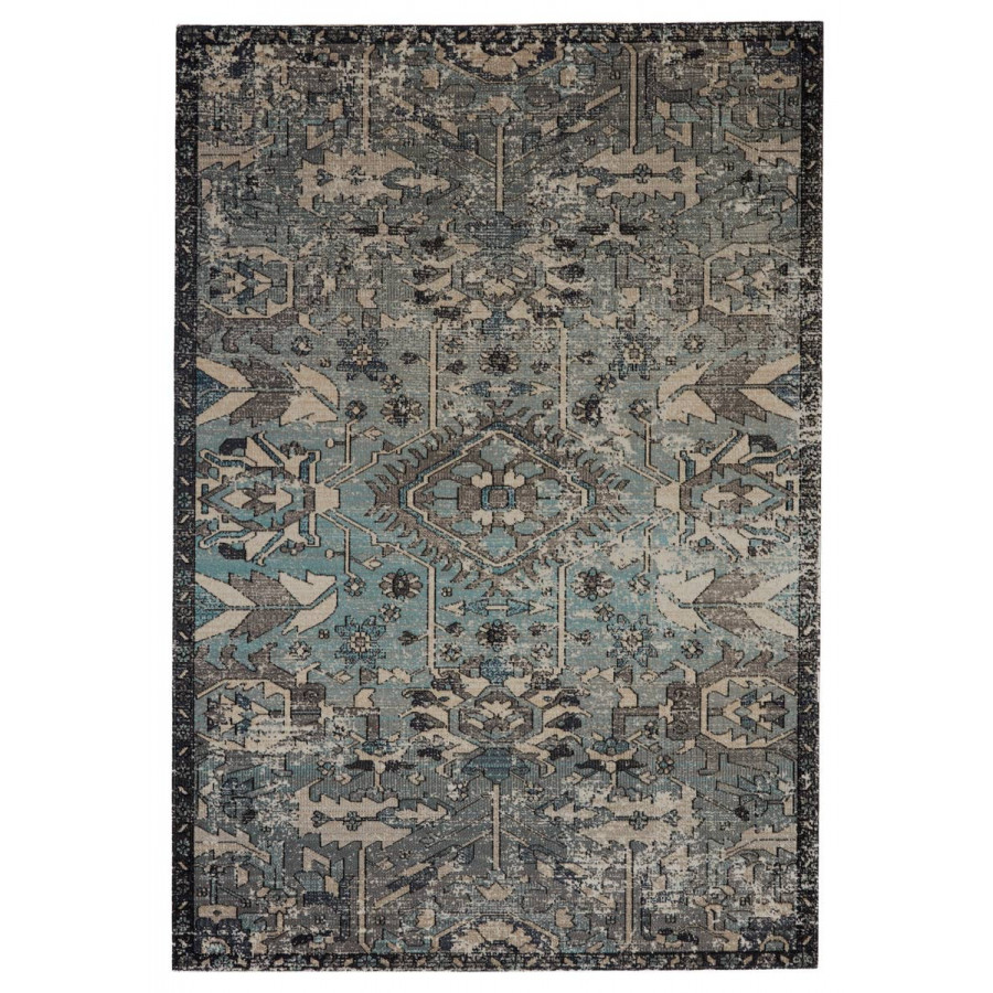 Jaipur Living Rug Polaris POL27 - 7'6"X9'6'