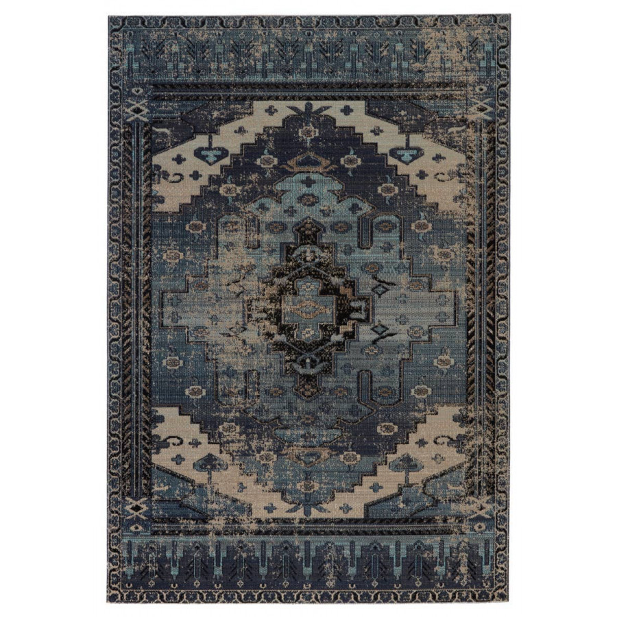 Jaipur Living - Rug Polaris POL39 in 5'3"X7'6'