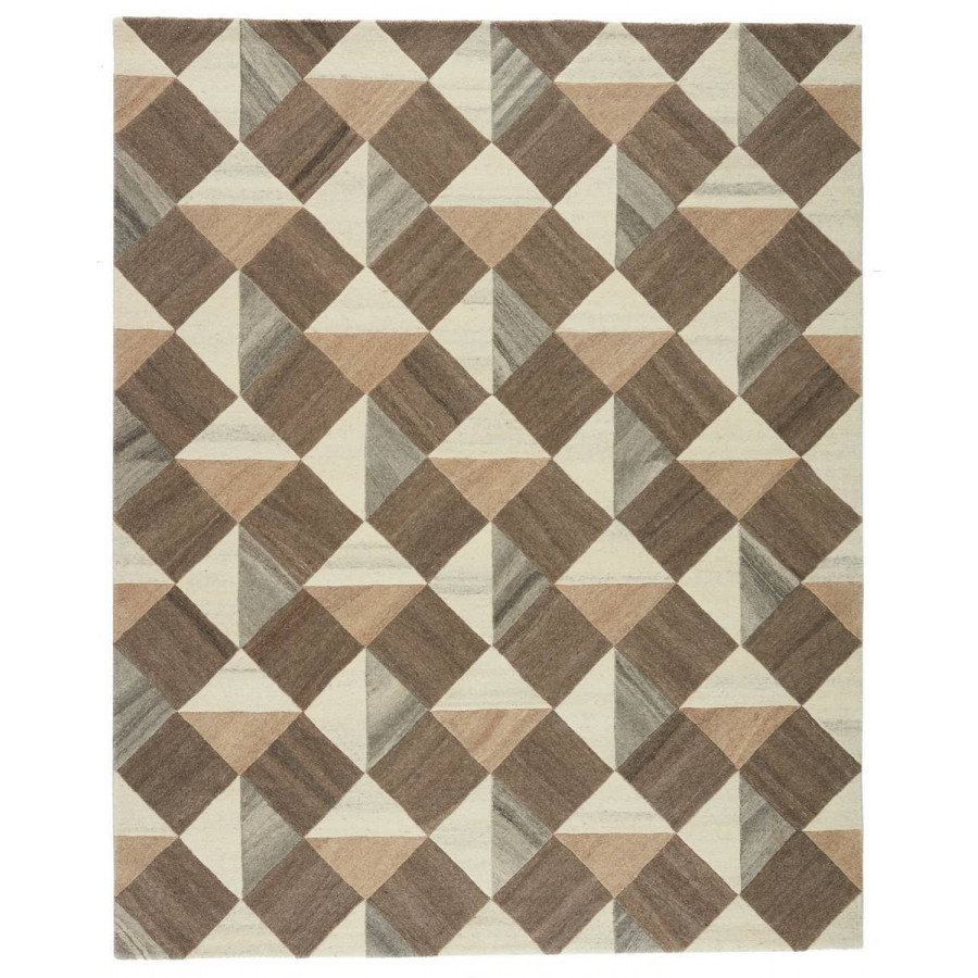 Jaipur Living Rug Pathways PVH01 - 5'X8'
