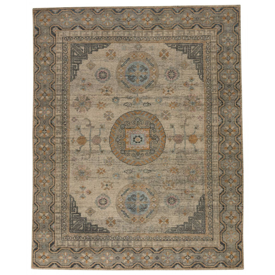 Jaipur Living Rug Rhapsody RHA05 - 8'X10'