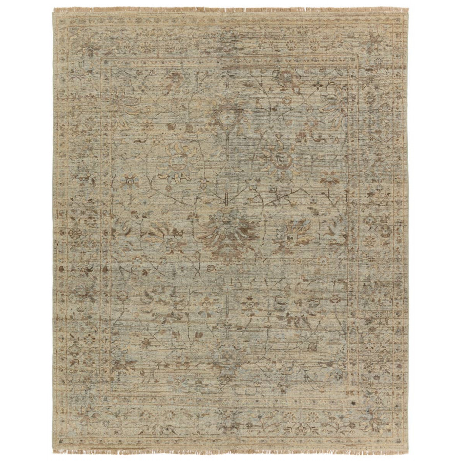 Jaipur Living Rug Rhapsody RHA12 - 9'X12'