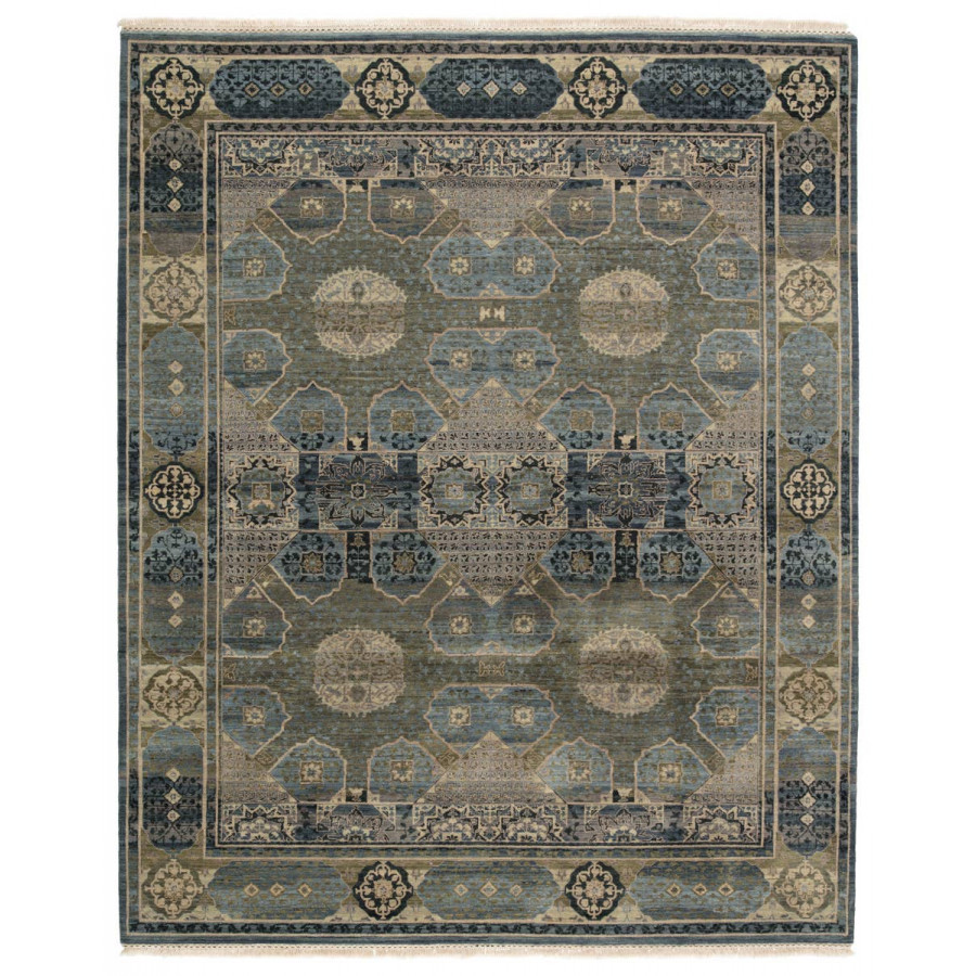 Jaipur Living Rug Reconnext RJJ02 - 8'X10'