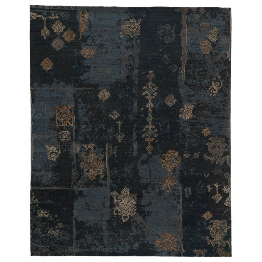 Jaipur Living Rug Reconnext RJJ10 - 9'X12'