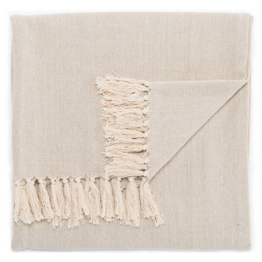 Jaipur Living Seabreeze Throw - SEA06