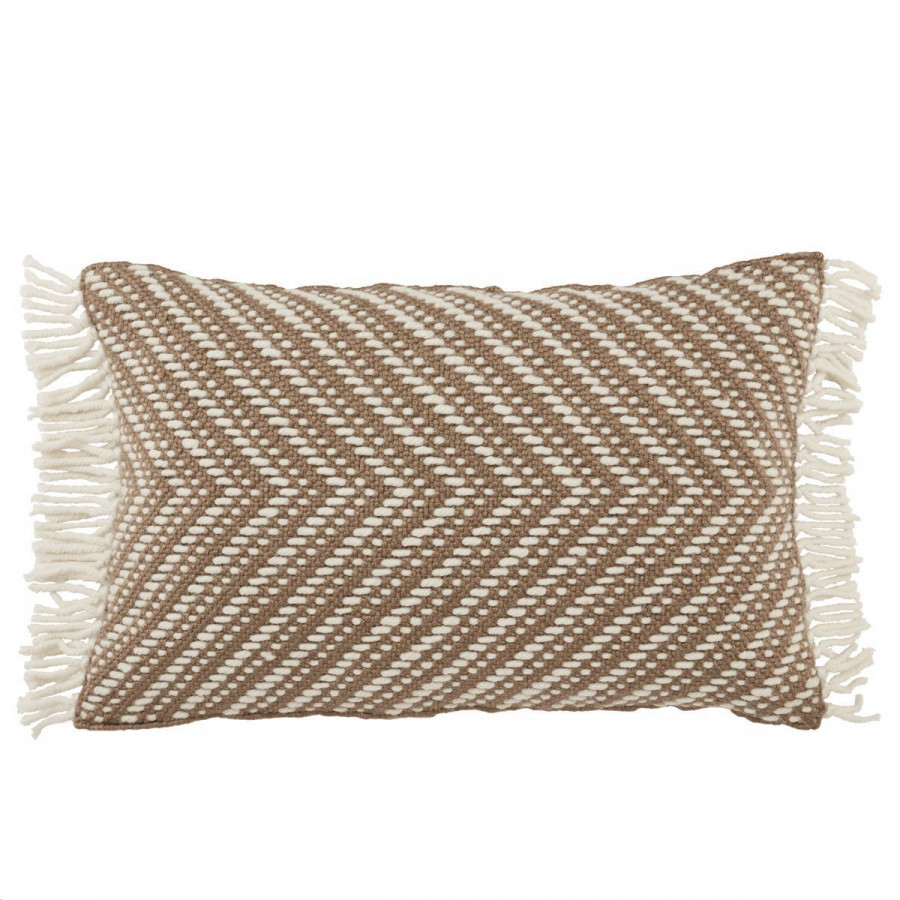Jaipur Living Settia Pillow - SET01, 16"X24", Cover Only