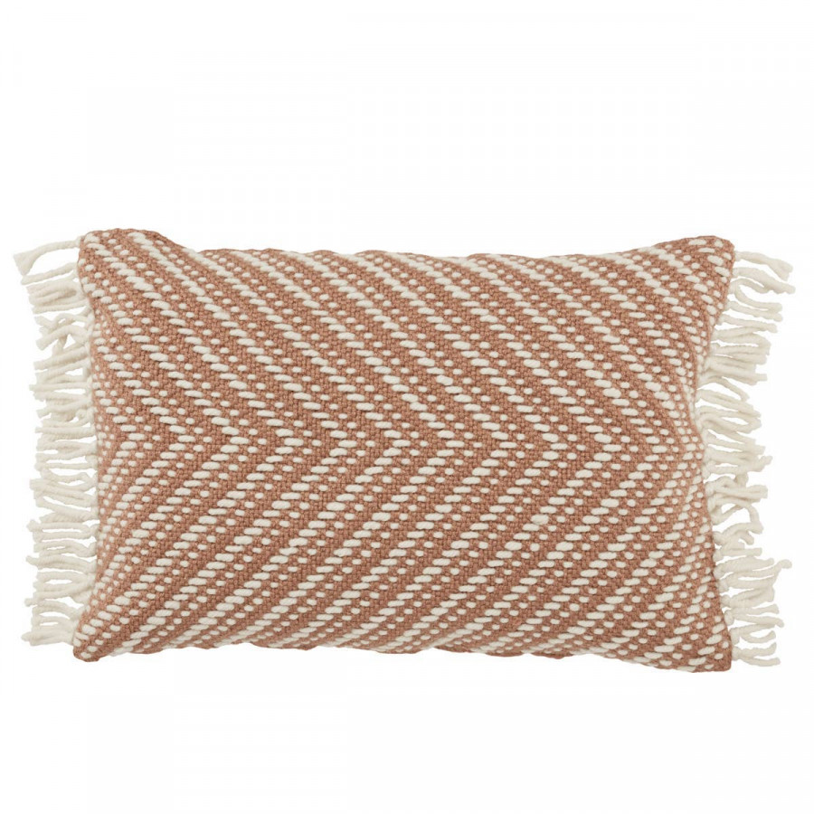 Jaipur Living Settia Pillow - SET03, 16"X24", Cover Only
