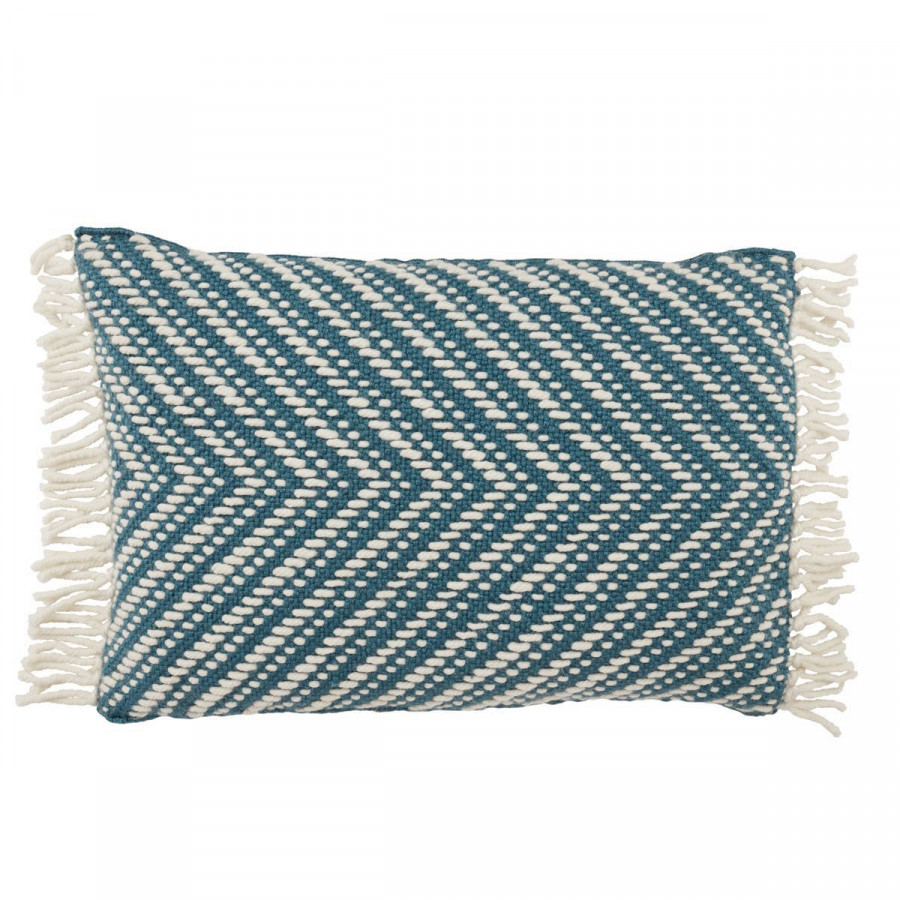 Jaipur Living Settia Pillow - SET06, 16"X24", Cover Only