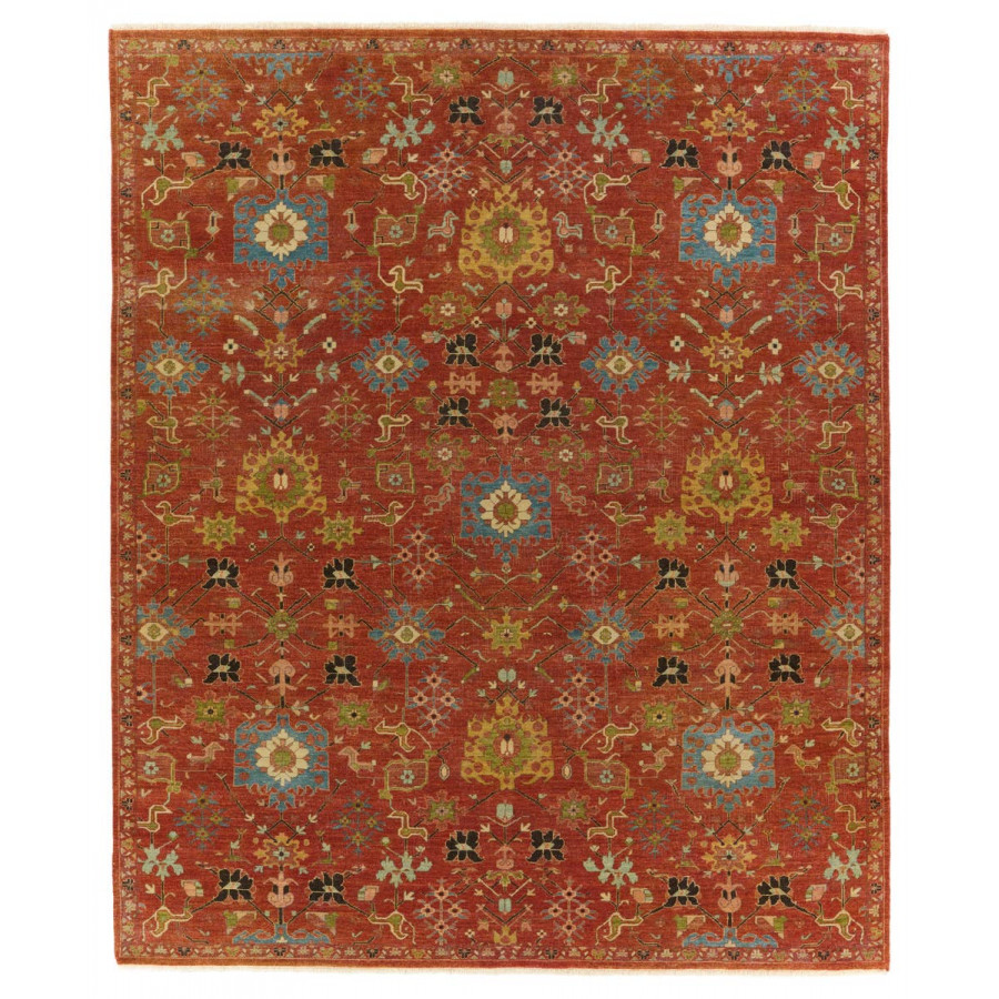 Jaipur Living Rug Samira SMA01 - 9'X12'