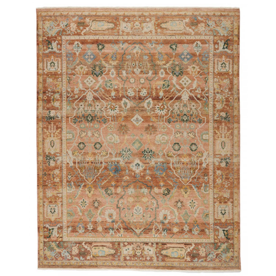 Jaipur Living Rug Someplace In Time SPT04 - 8'X10'