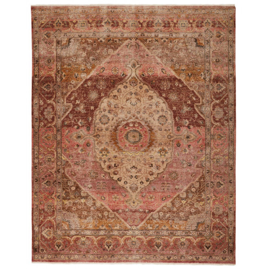 Jaipur Living Rug Someplace In Time SPT07 - 8'X10'