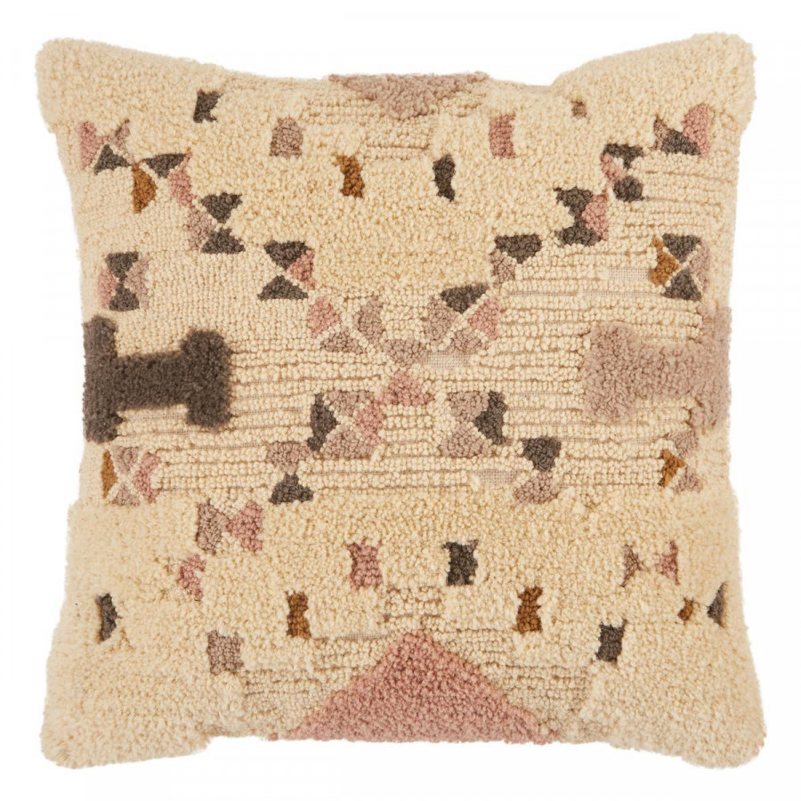 Jaipur Living - Soul Trek Pillow-48242