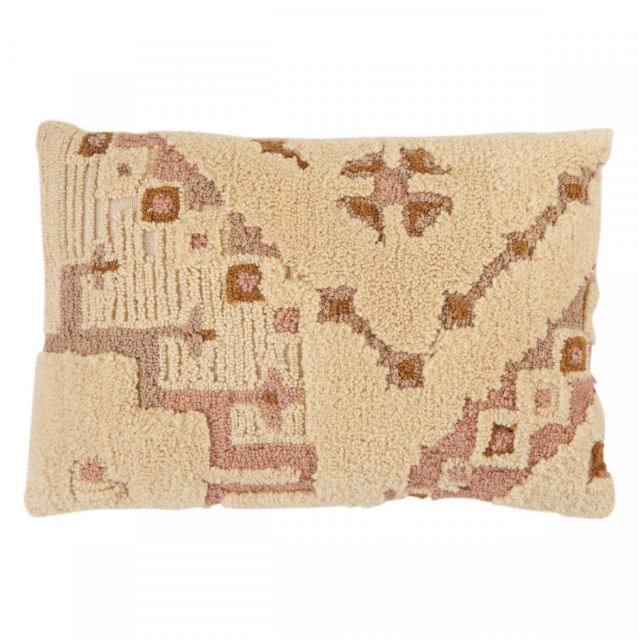 Jaipur Living - Soul Trek Pillow-48248