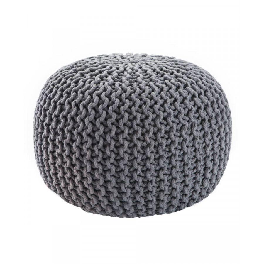 Jaipur Living Spectrum Pouf - STP04