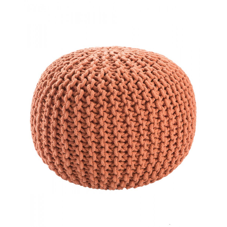 Jaipur Living Spectrum Pouf - STP05