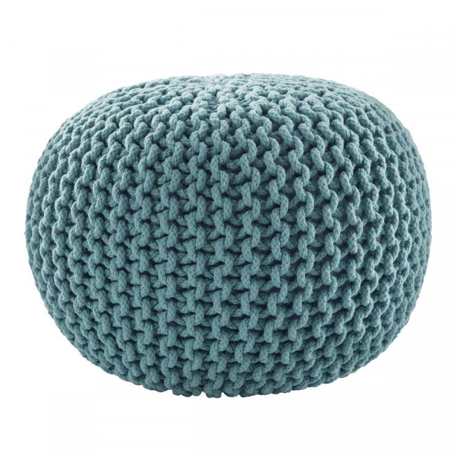 Jaipur Living Spectrum Pouf - STP10