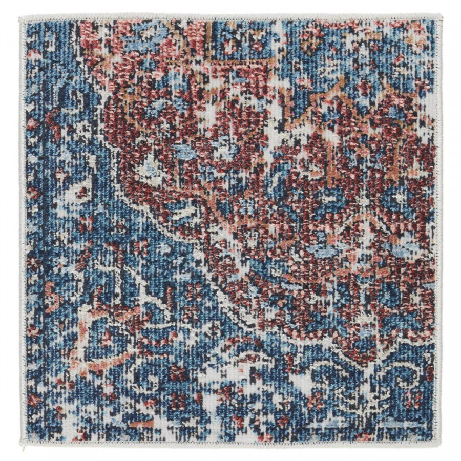Jaipur Living Rug Swoon SWO15 - 4'X5'7'