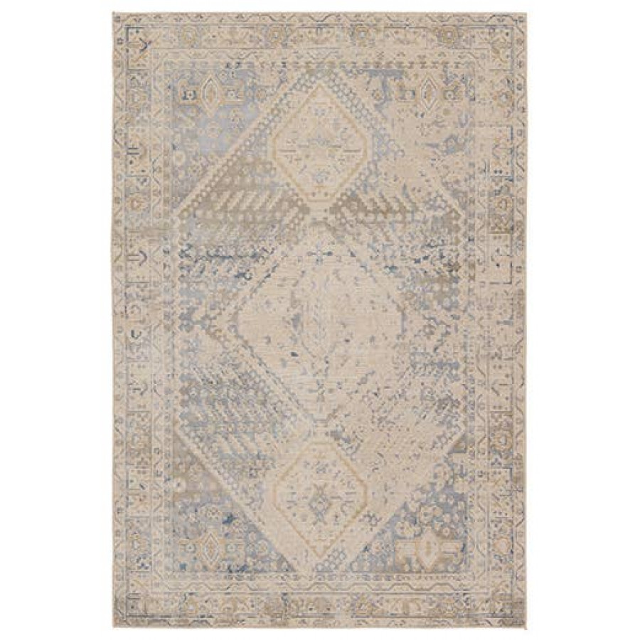 Jaipur Living Rug Swoon SWO20 - 4'X5'7'