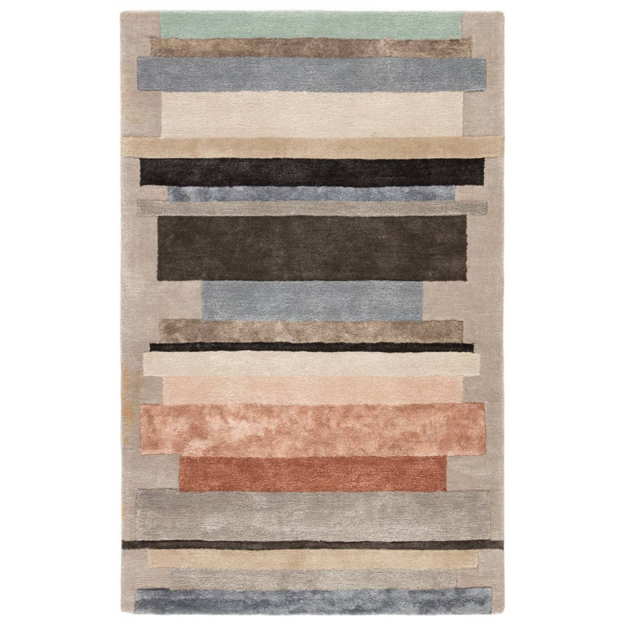 Jaipur Living Rug Syntax SYN03 - 9'X13'