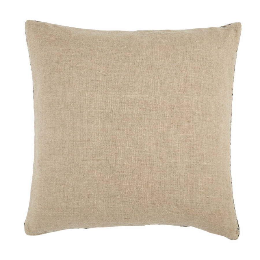 Jaipur Living Taiga Pillow - TGA05, 24"X24", Down