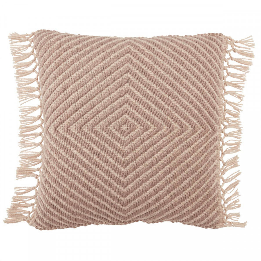 Jaipur Living Tallis Pillow - TLS01, 20"X20", Cover Only