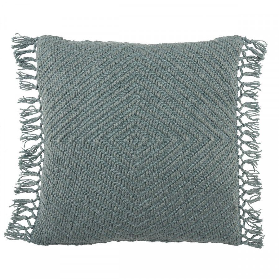Jaipur Living Tallis Pillow - TLS02, 20"X20", Cover Only