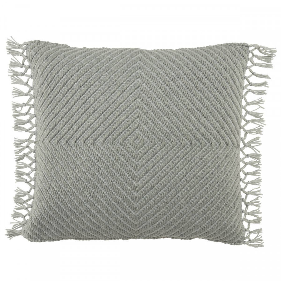 Jaipur Living Tallis Pillow - TLS04, 20"X20", Cover Only