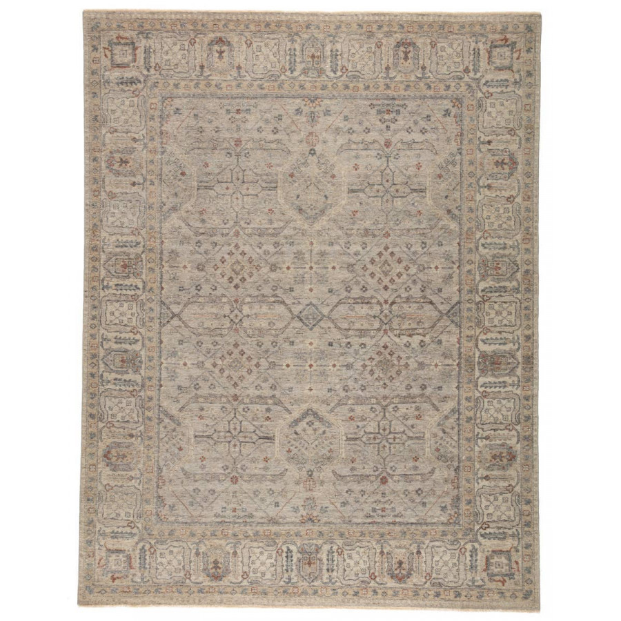 Jaipur Living Rug Tierzah TRZ04 - 10'X14'
