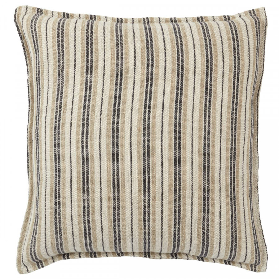 Jaipur Living Tanzy Pillow - TAN01, 20"X20", Polyester