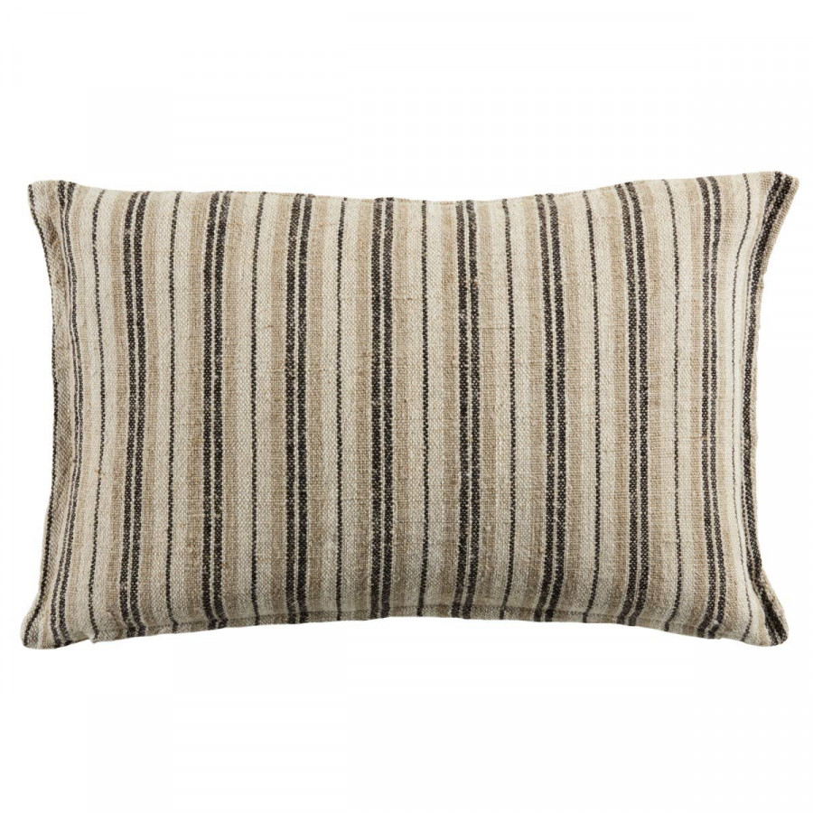 Jaipur Living Tanzy Pillow - TAN01, 13"X21", Cover Only