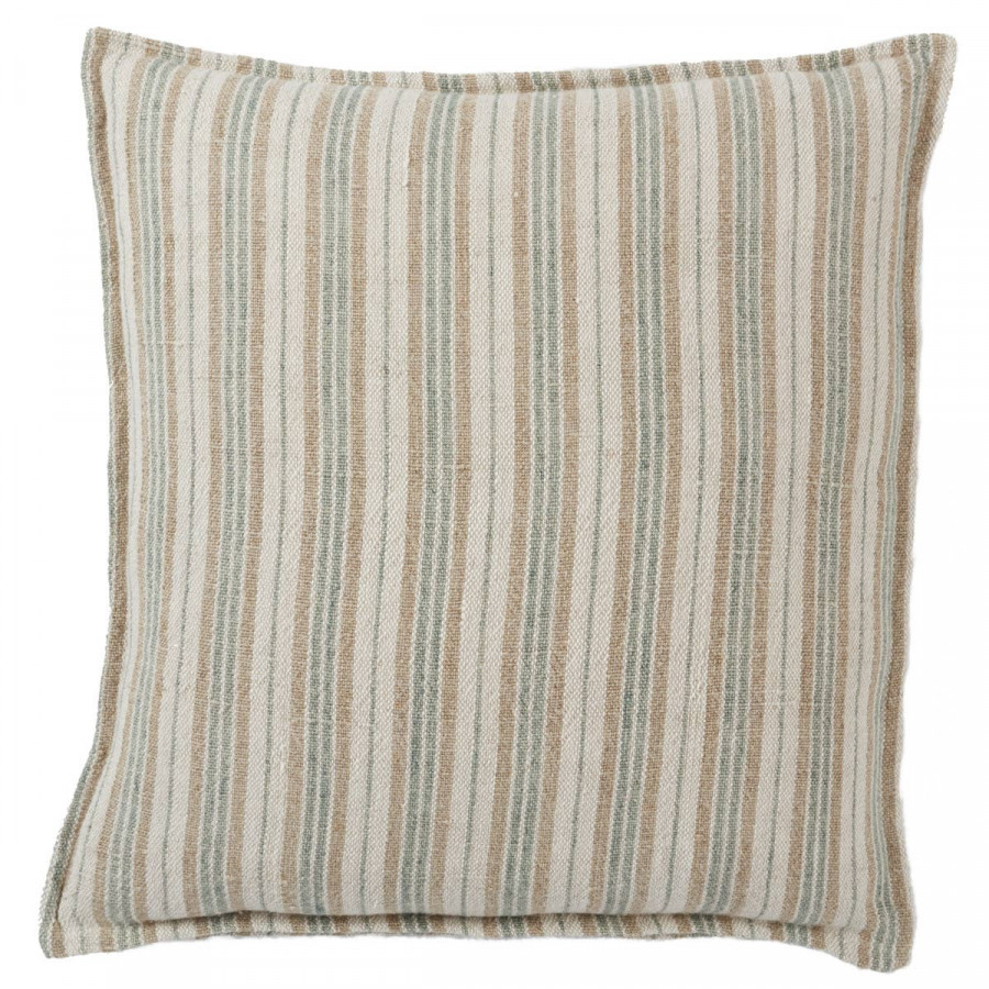 Jaipur Living Tanzy Pillow - TAN03, 20"X20", Cover Only