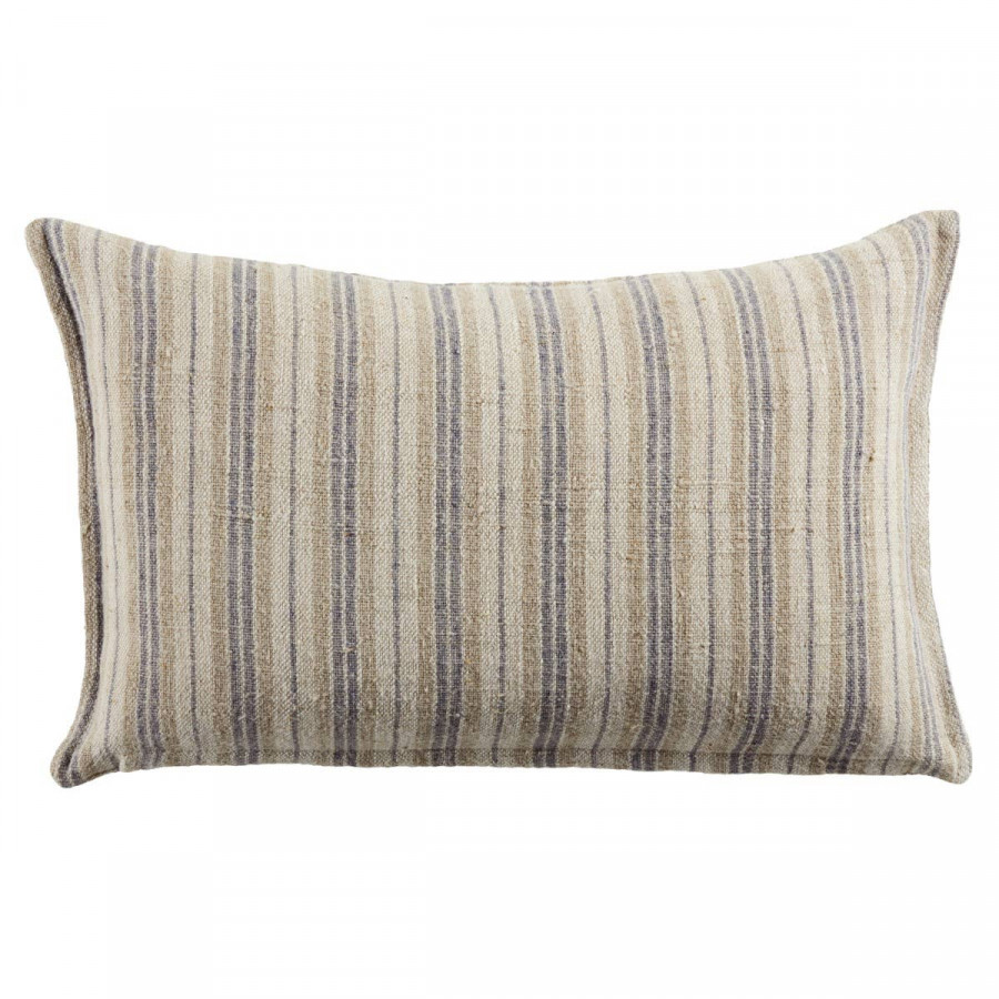 Jaipur Living Tanzy Pillow - TAN04, 13"X21", Cover Only