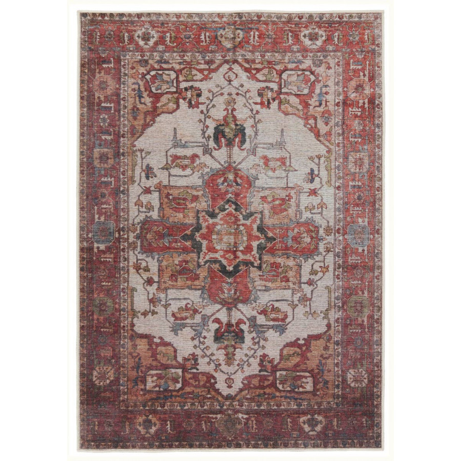 Jaipur Living Rug Vindage VIN03 - 7'10"X10'