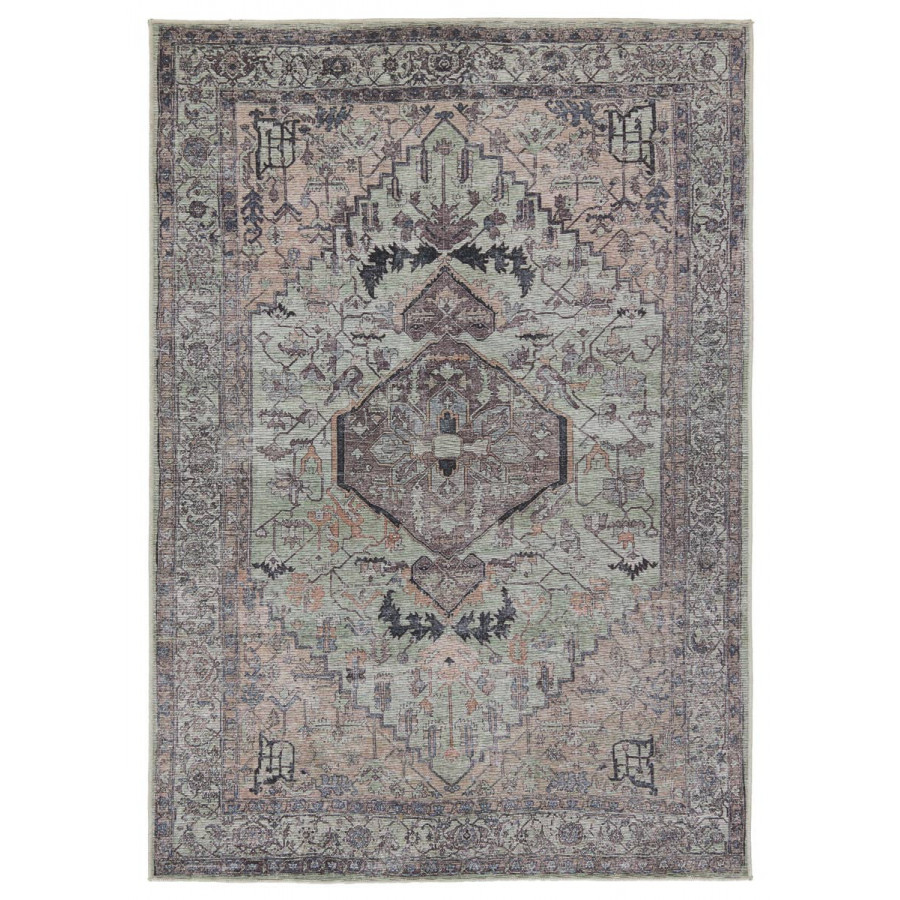 Jaipur Living Rug Vindage VIN04 - 3'X8'