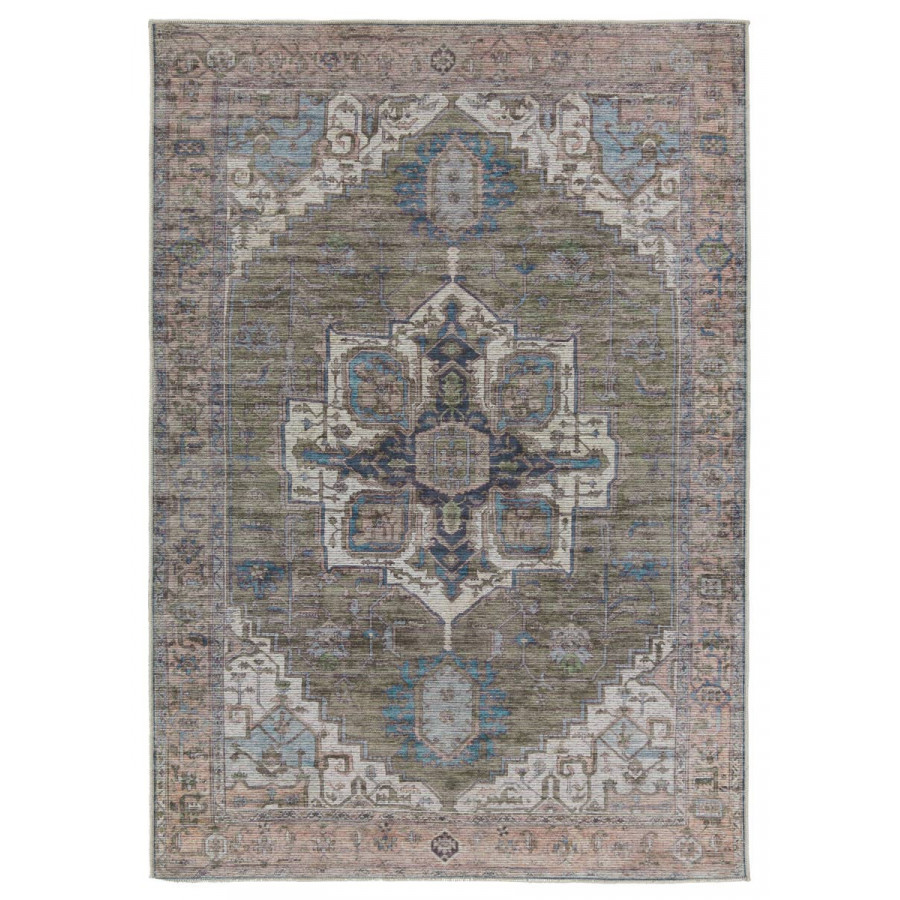 Jaipur Living Rug Vindage VIN07 - 5'3"X8'