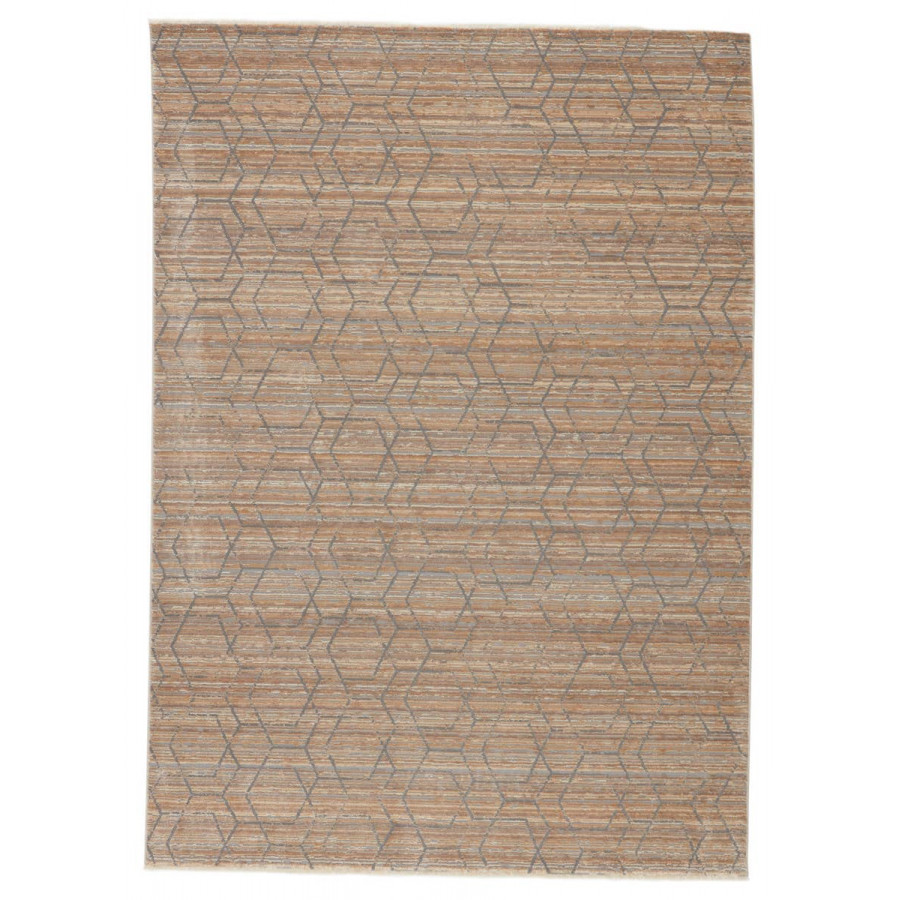 Jaipur Living Rug Vienne VNE12 - 7'10"X10'10'