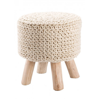 Jaipur Living - Westport Pouf