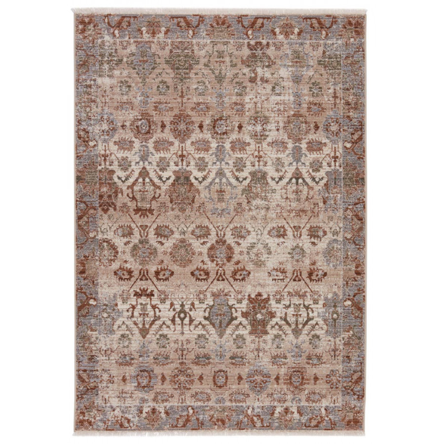 Jaipur Living Rug Zefira ZFA01 - 8'X10'6'