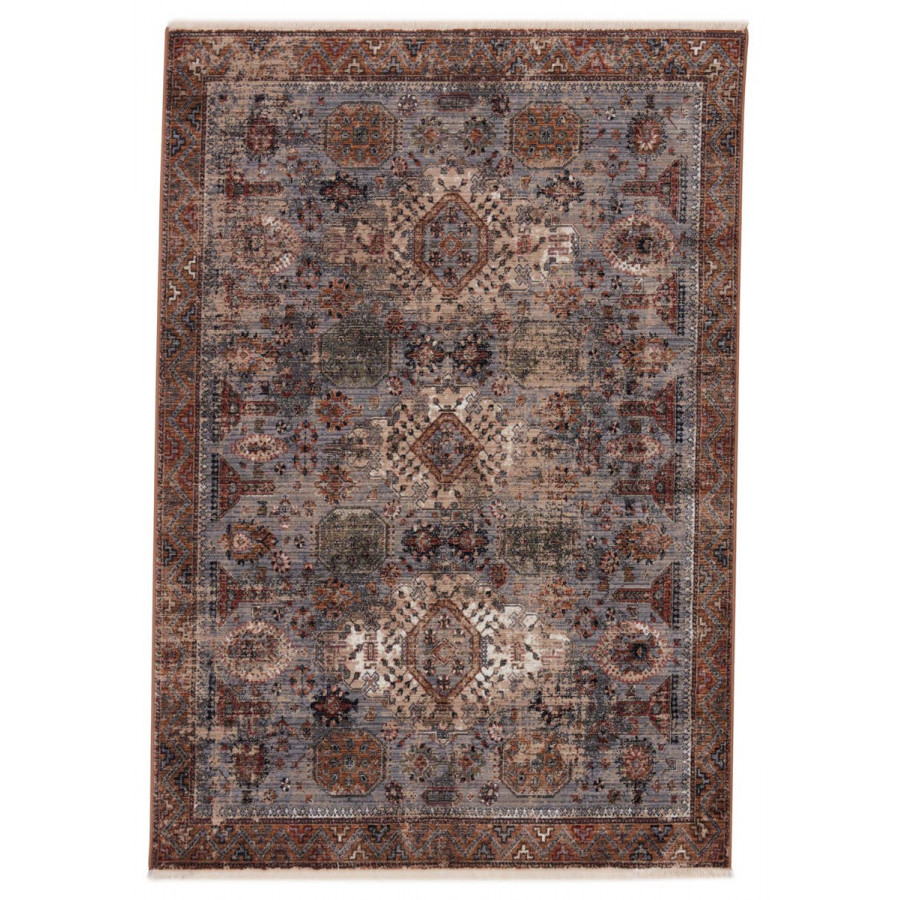 Jaipur Living Rug Zefira ZFA12 - 5'X8'