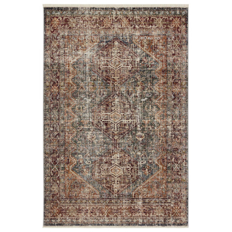 Jaipur Living Rug Zefira ZFA17 - 10'X14'