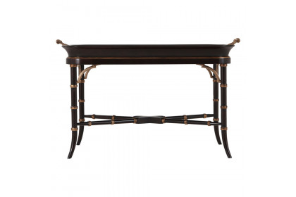 Theodore Alexander™ - Graceful Pleasures Tray Cocktail Table