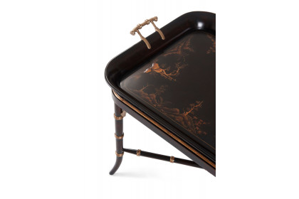 Theodore Alexander™ - Graceful Pleasures Tray Cocktail Table