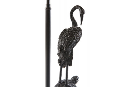 Theodore Alexander™ - Meiji Cranes Table Lamp