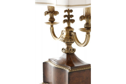 Theodore Alexander™ - Malmaison Table Lamp
