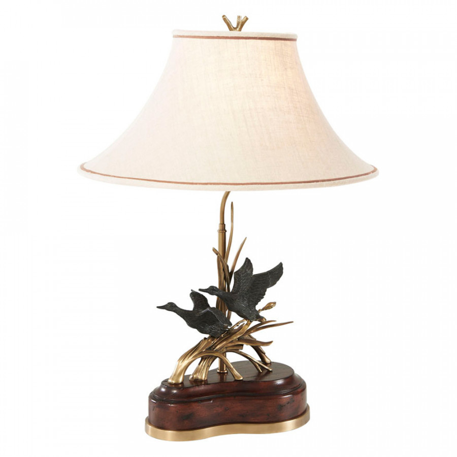 Theodore Alexander - Soaring Table Lamp