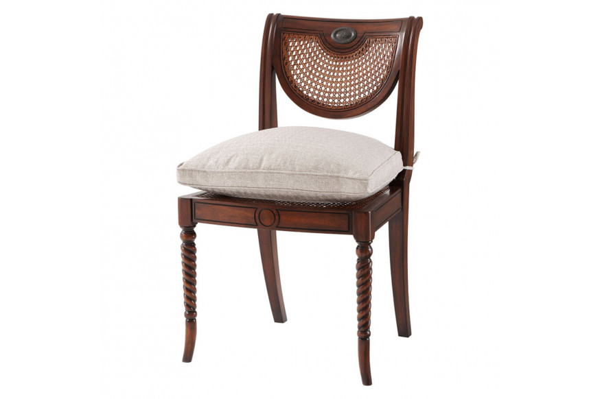 Theodore Alexander™ - Lady Emily's Favourite Side Chair