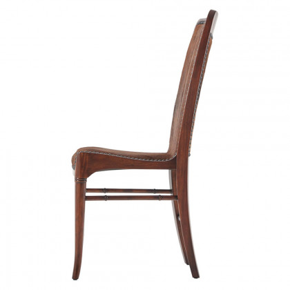 Theodore Alexander - The Sweep Dining Chair
