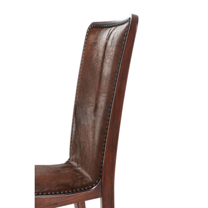 Theodore Alexander - The Sweep Dining Chair